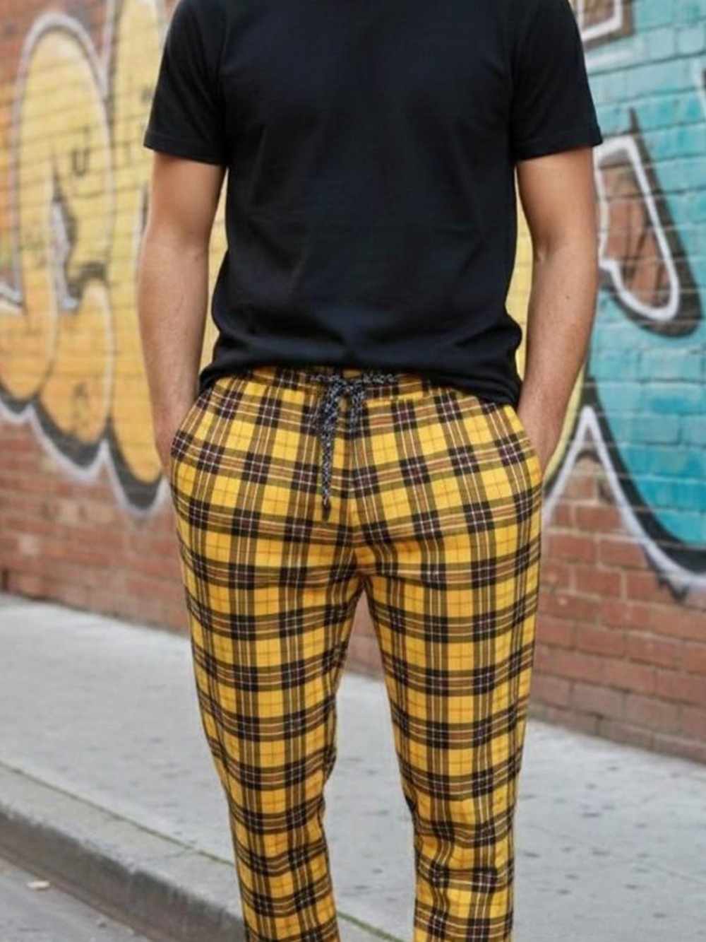 Drill‎ Clothing Joggers